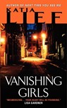 Vanishing Girls - Katia Lief - 9780062095046