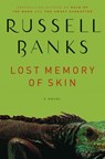 Lost Memory of Skin - Russell Banks - 9780062096739