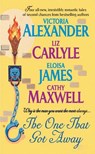 The One That Got Away - Victoria Alexander ; Eloisa James ; Cathy Maxwell ; Liz Carlyle - 9780062097033