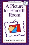 A Picture for Harold's Room - Crockett Johnson - 9780062097170