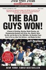 The Bad Guys Won - Jeff Pearlman - 9780062097637
