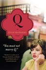 Q - Evan Mandery - 9780062098832