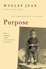 Purpose - Wyclef Jean ; Anthony Bozza - 9780062098979