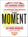 The Moment - Larry Smith - 9780062099211