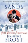 The Bite Before Christmas - Lynsay Sands ; Jeaniene Frost - 9780062101310
