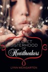 The Secret Sisterhood of Heartbreakers - Lynn Weingarten - 9780062102072