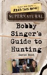 Supernatural: Bobby Singer's Guide to Hunting - David Reed - 9780062103376