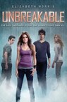 Unbreakable - Elizabeth Norris - 9780062103772