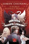 A World Without Princes - Soman Chainani - 9780062104939