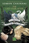 The Last Ever After - Soman Chainani - 9780062104960