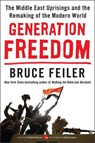 Generation Freedom - Bruce Feiler - 9780062104984