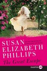 The Great Escape - Susan Elizabeth Phillips - 9780062106124
