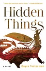 Hidden Things - Doyce Testerman - 9780062108111