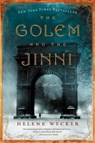 The Golem and the Jinni - Helene Wecker - 9780062110848
