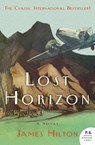 Lost Horizon - James Hilton - 9780062113726