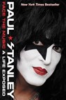 Face the Music - Paul Stanley - 9780062114051