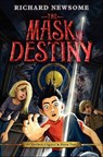The Mask of Destiny - Richard Newsome - 9780062114624