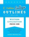 Collins College Outlines: Western Civilization from 1500 - Ahmed Ibrahim - 9780062115188