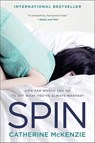 Spin - Catherine McKenzie - 9780062115362