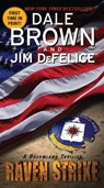 Raven Strike - Dale Brown ; Jim DeFelice - 9780062116765