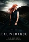 Deliverance - C. J. Redwine - 9780062117250