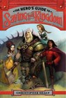 The Hero's Guide to Saving Your Kingdom - Christopher Healy - 9780062117458