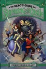 The Hero's Guide to Storming the Castle - Christopher Healy - 9780062118462