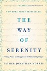 The Way of Serenity - Jonathan Morris - 9780062119148