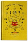 The Tiny Book of Tiny Stories, Volume 3 - Joseph Gordon-Levitt - 9780062121677