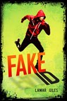 Fake ID - Lamar Giles - 9780062121868
