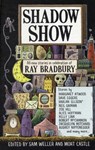 Shadow Show - Sam Weller ; Mort Castle - 9780062122681