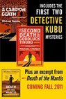 Michael Stanley Bundle: A Carrion Death & The 2nd Death of Goodluck Tinubu - Michael Stanley - 9780062122728