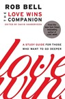The Love Wins Companion - Rob Bell - 9780062122803