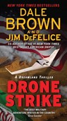 Drone Strike: A Dreamland Thriller - Dale Brown ; Jim DeFelice - 9780062122834