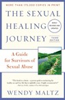 The Sexual Healing Journey - Wendy Maltz - 9780062130730