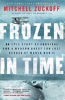 Frozen in Time - Mitchell Zuckoff - 9780062133403