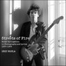 Streets of Fire - Eric Meola ; Bruce Springsteen - 9780062133441