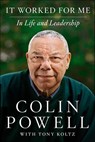 It Worked for Me - Colin Powell ; Tony Koltz - 9780062135148