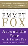 Around the Year with Emmet Fox - Emmet Fox - 9780062138880