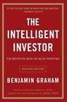 Graham, B: Intelligent Investor Rev Ed. - Benjamin Graham - 9780062158628
