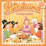 STICKERS-PINKALICIOUS PINKALIC - Victoria Kann - 9780062187741