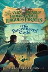 The Buccaneers' Code - Caroline Carlson - 9780062194404