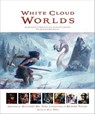 White cloud worlds - paul tobin - 9780062197856
