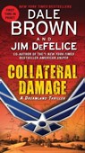 Collateral Damage - Dale Brown ; Jim DeFelice - 9780062198020
