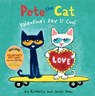 Pete the Cat: Valentine's Day Is Cool - James Dean - 9780062198655