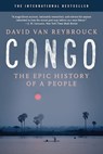 Congo - David Van Reybrouck - 9780062200129