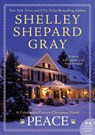 Peace: A Crittenden County Christmas Novel - Shelley Shepard Gray - 9780062204523