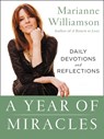 A Year of Miracles - Marianne Williamson - 9780062205513