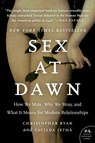 Sex at Dawn - Christopher Ryan ; Cacilda Jetha - 9780062207944