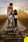 Heart of Gold - Beverly Jenkins - 9780062207975